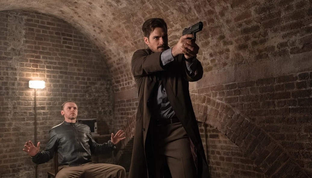 Missão: Impossível — Efeito Fallout