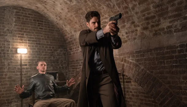 O filme dos 5 bilhões: suspense de ação e espionagem que levou 300 milhões de pessoas aos cinemas está na Netflix