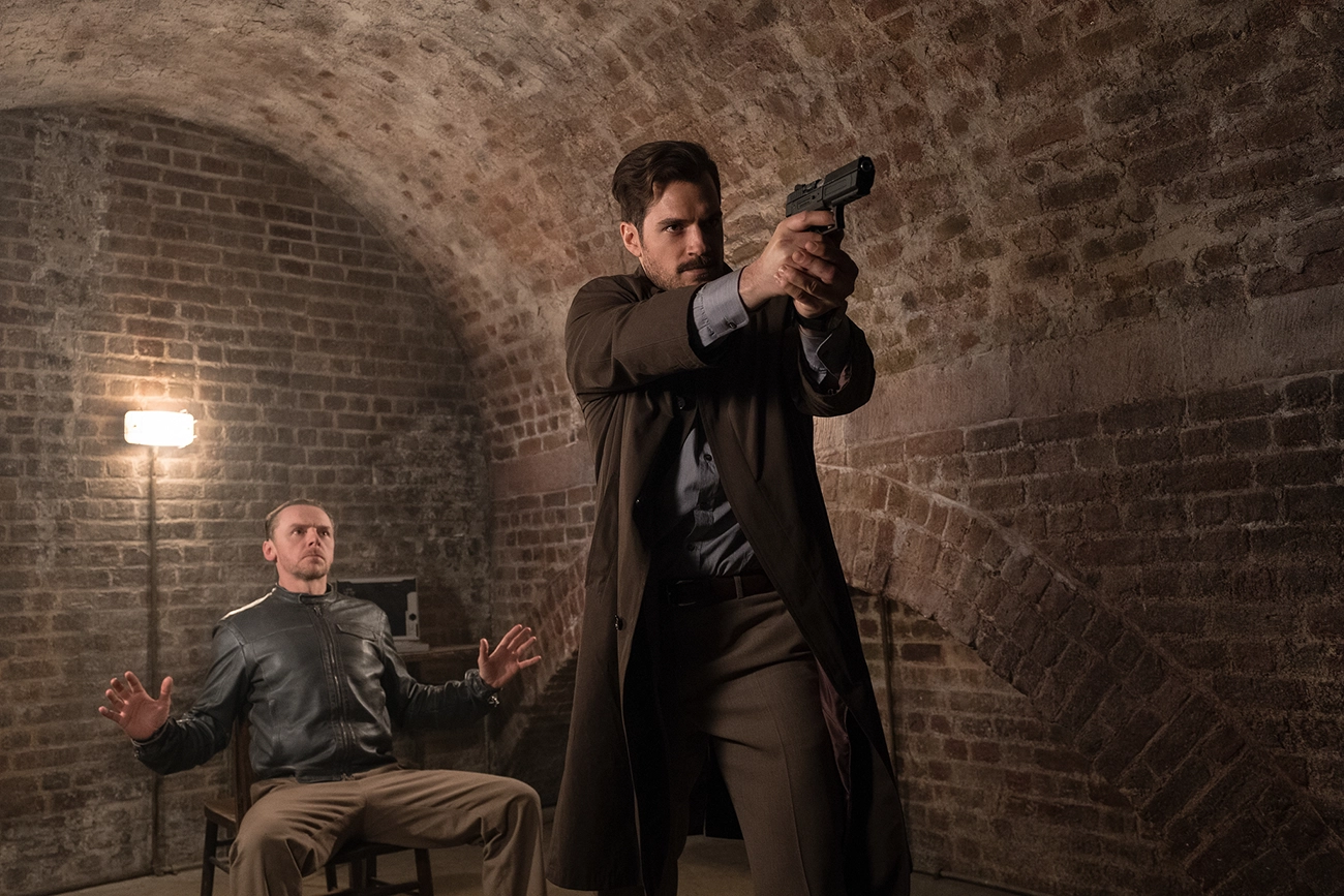 O filme dos 5 bilhões: suspense de ação e espionagem que levou 300 milhões de pessoas aos cinemas está na Netflix