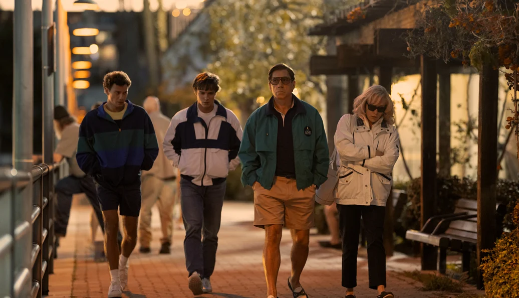 Monstros: Irmãos Menendez