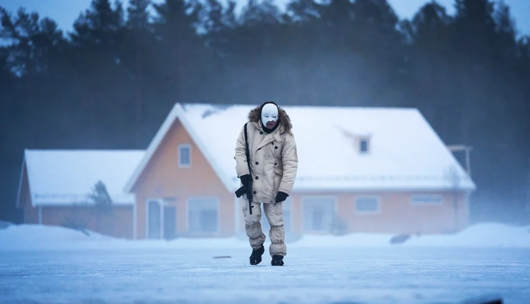 007 - No Time To Die