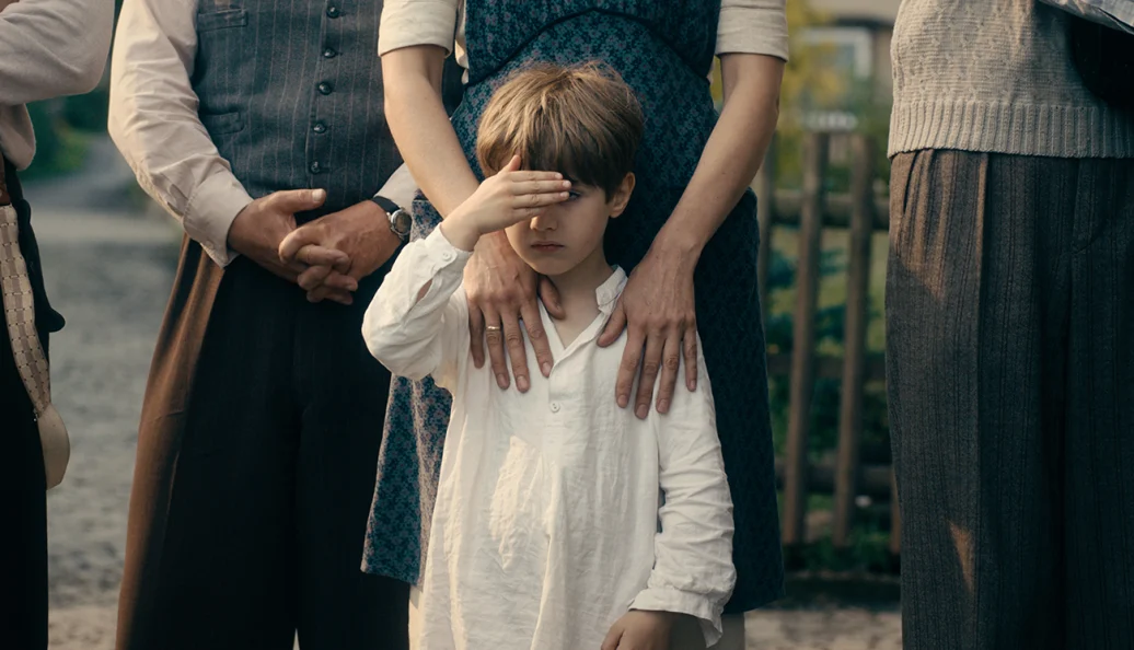 Nunca deixe de lembrar