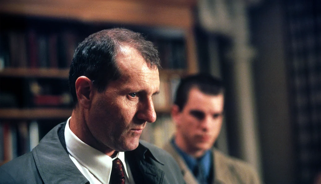 O Colecionador de Ossos