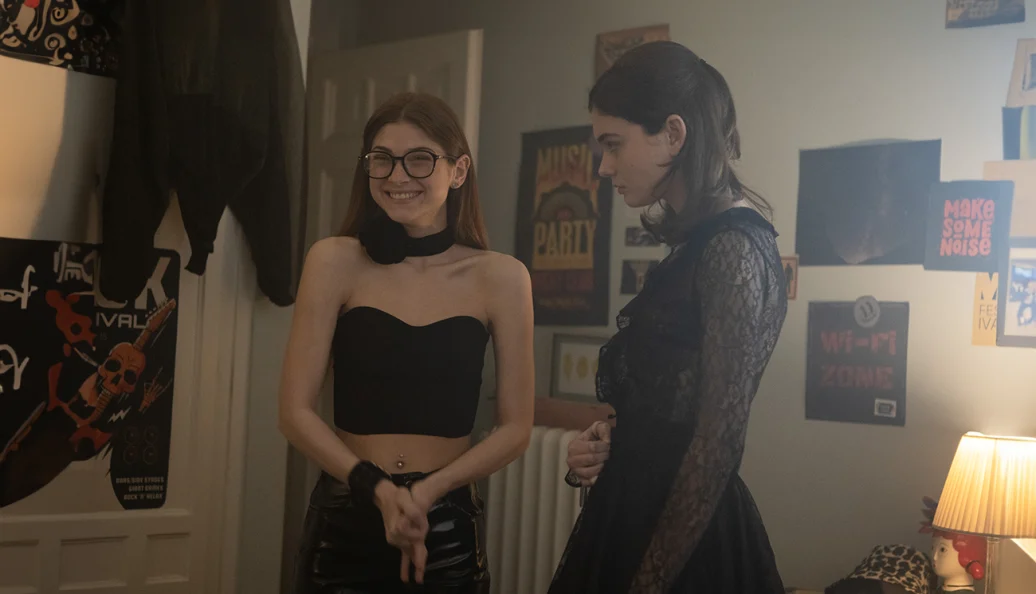 O Fabricante de Lágrimas