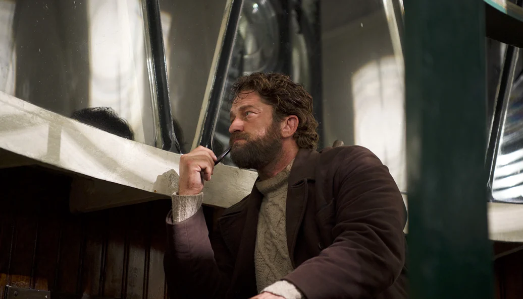 O Mistério do Farol