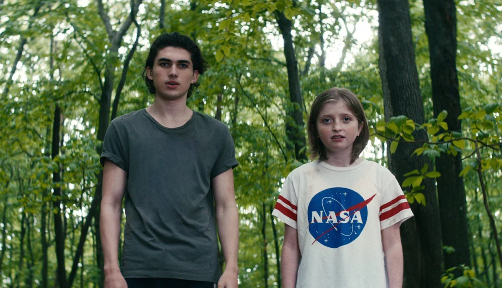 O Mundo Depois de Nós