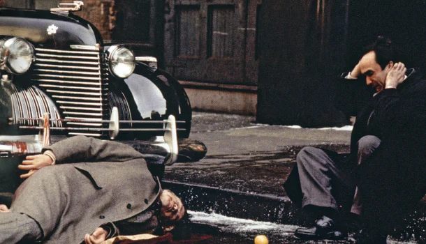 Considerado o melhor filme da história, obra-prima revolucionou o cinema e está na Netflix