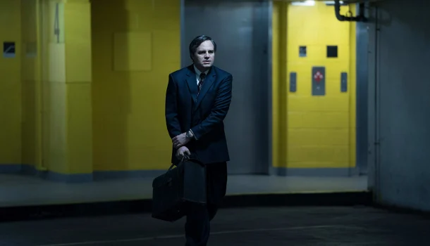 Para inteligentes: thriller com Mark Ruffalo que ficou 83 dias no Top 10 mundial e está na Netflix