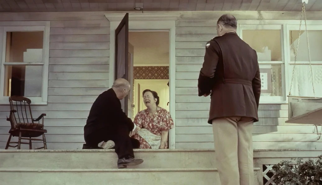 O Resgate do Soldado Ryan