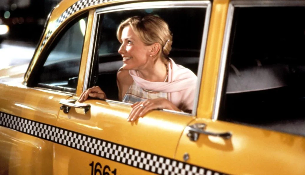 O Casamento do Meu Melhor Amigo