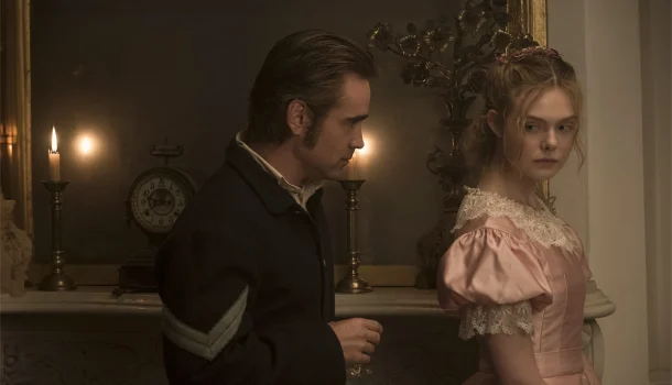 Último dia para ver na Netflix: o filme de Sofia Coppola que fez Cannes parar por 7 minutos