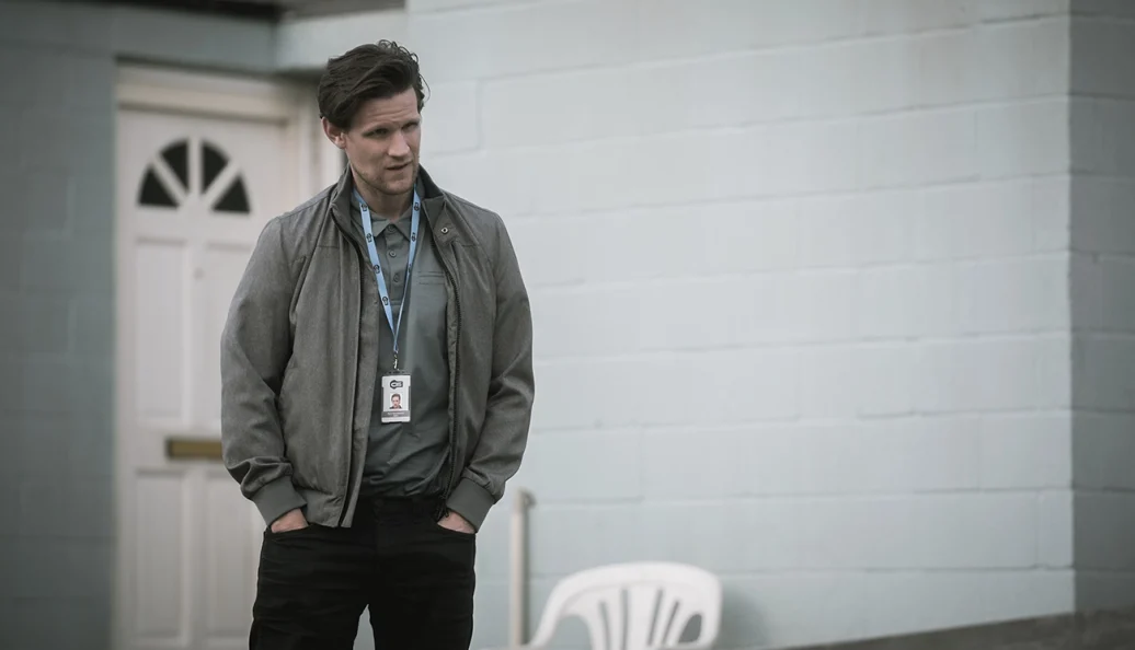 O Que Ficou para Tras