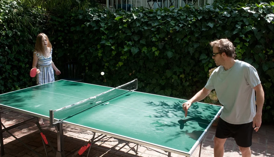 Somewhere (2010), Sofia Coppola