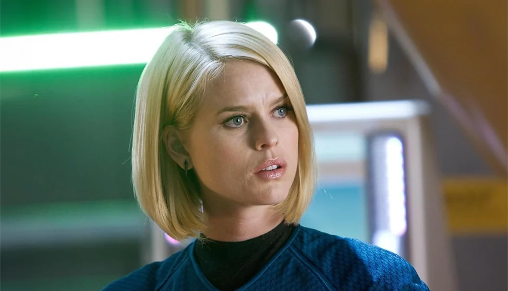 Star Trek Into Darkness