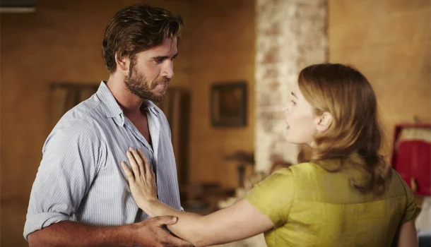 Romance com Kate Winslet, indicado a 43 prêmios e ovacionado no Festival de Toronto, está na Netflix