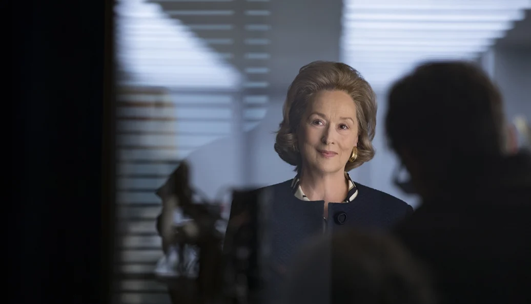 The Post — A Guerra Secreta