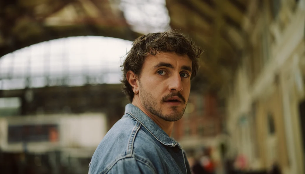 Todos Nós Desconhecidos