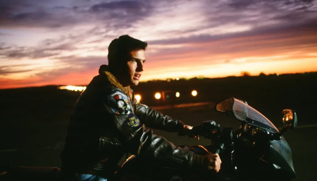 Top Gun: Ases Indomáveis