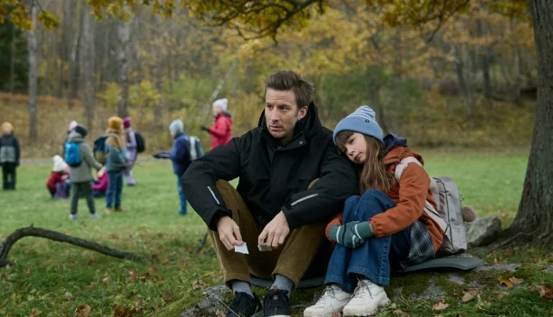 Comédia sueca escondida na Netflix é programa perfeito para seu sábado