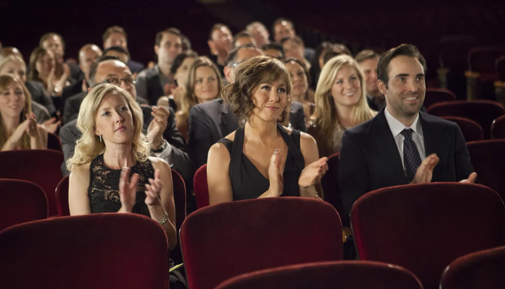 Um Amor em Cada Esquina