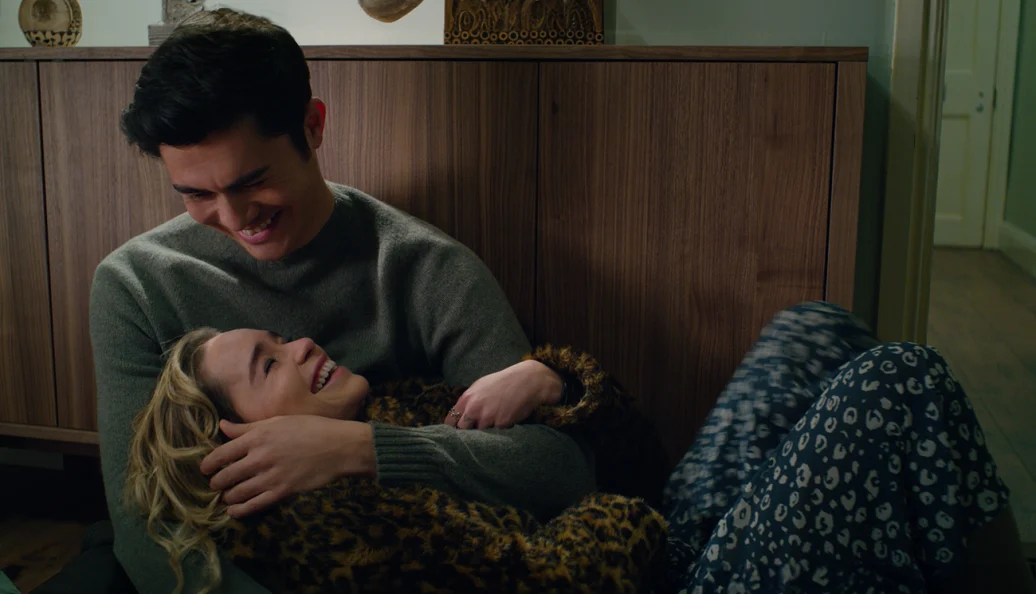 Uma Segunda Chance Para Amar