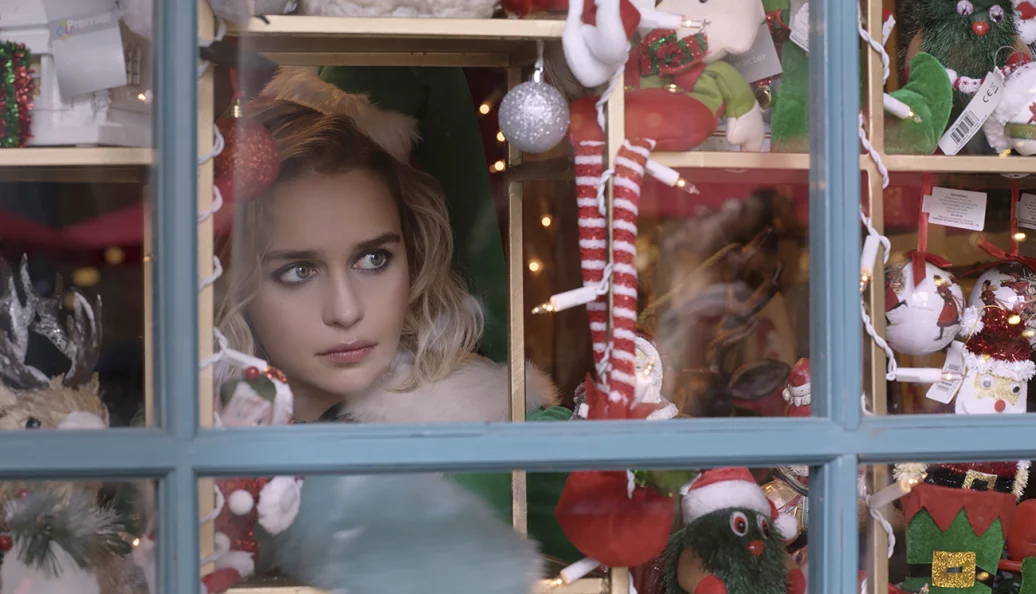 Uma Segunda Chance para Amar