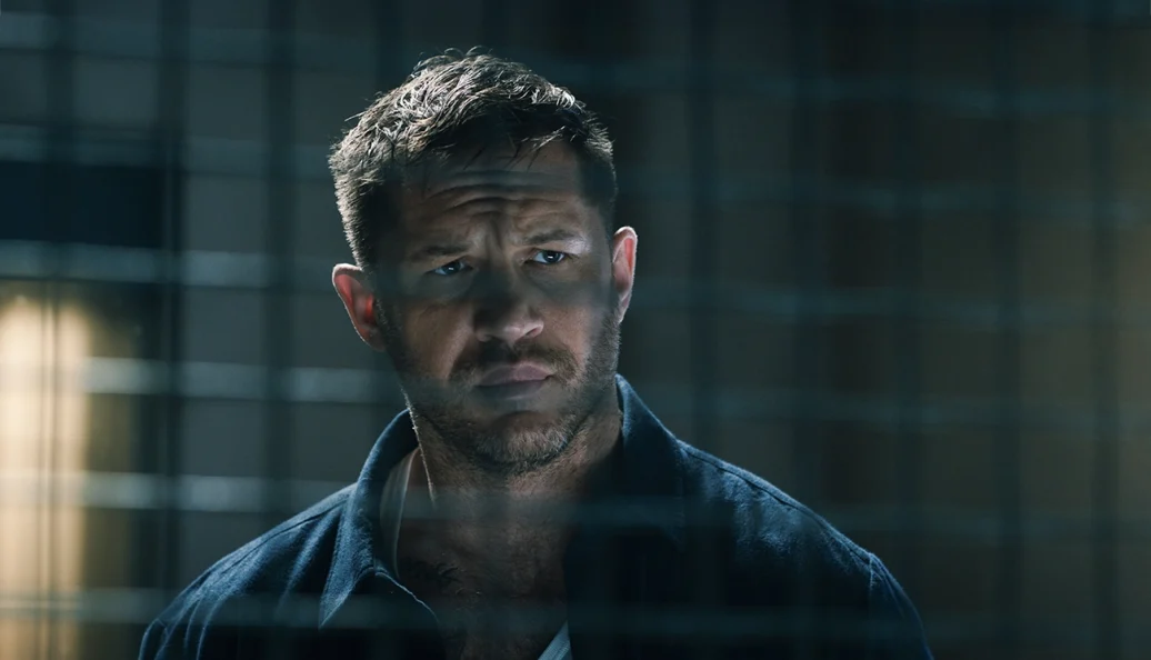 Venom: Tempo de Carnificina