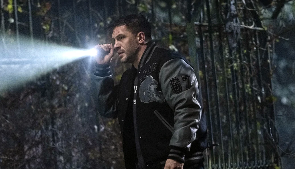 Venom: Tempo de Carnificina