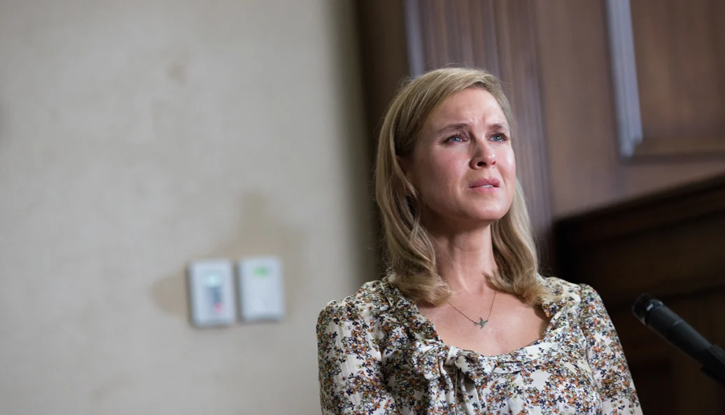 Versões de um Crime