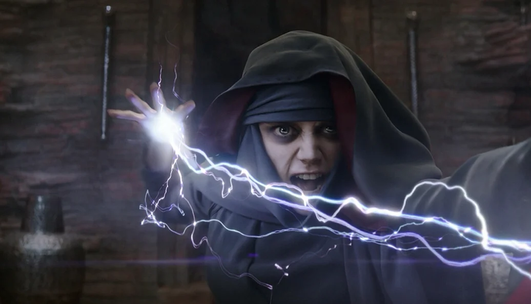 Dungeons & Dragons: Honra Entre Rebeldes