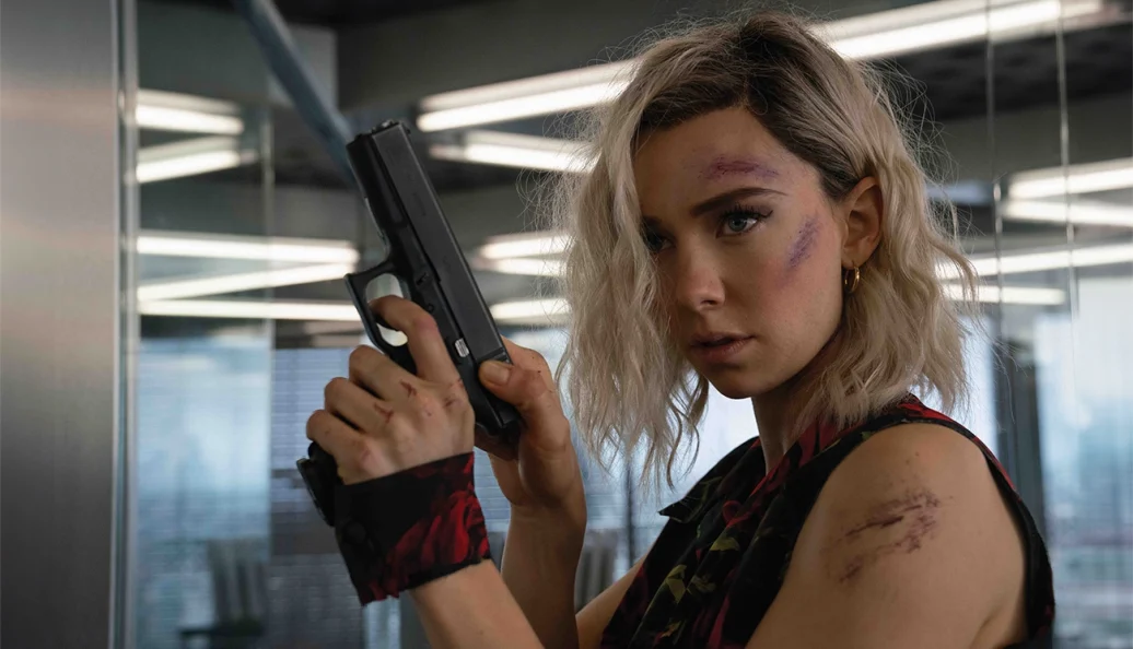 Velozes e Furiosos Hobbs e Shaw