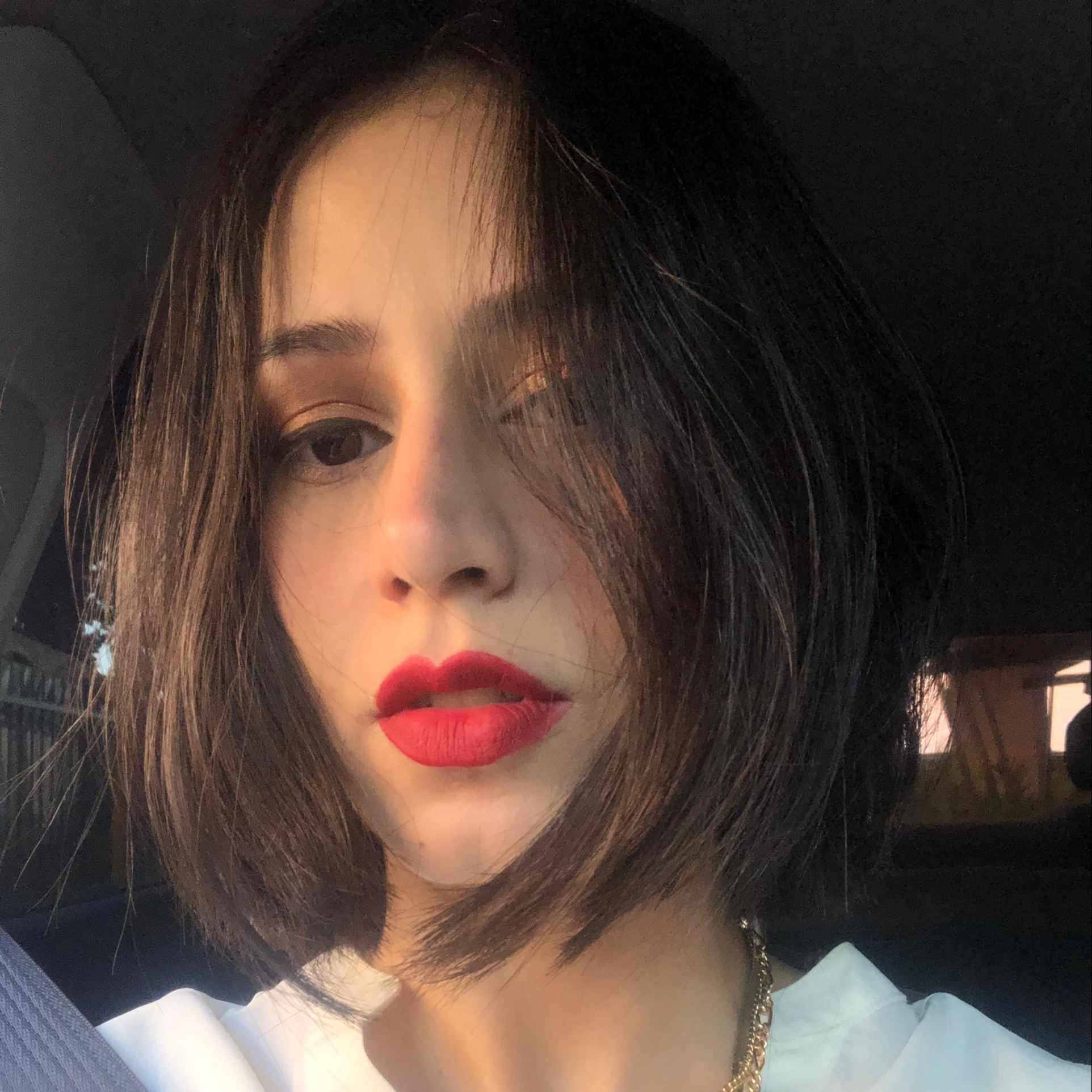 Produtos de cabelo: Verdades sobre cortes químicos e recuperação, image size:1924x1924