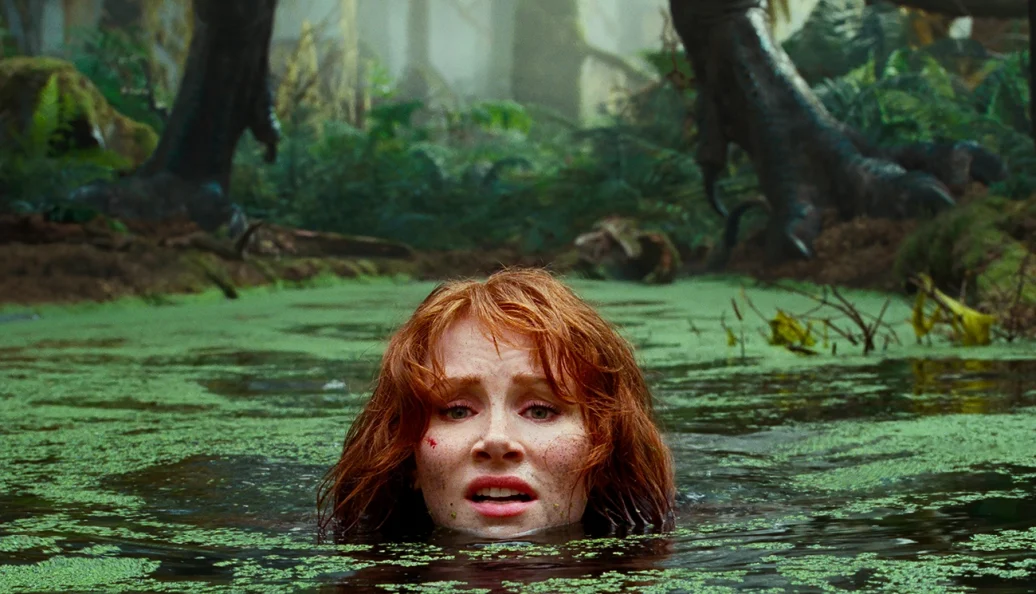 jurassic world dominion