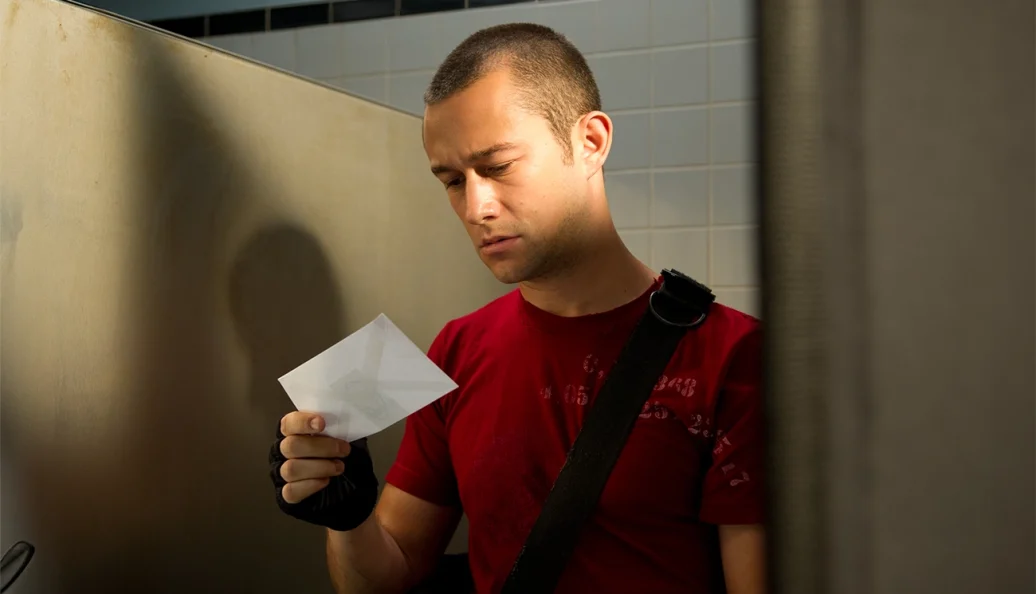 Perigo Por Encomenda