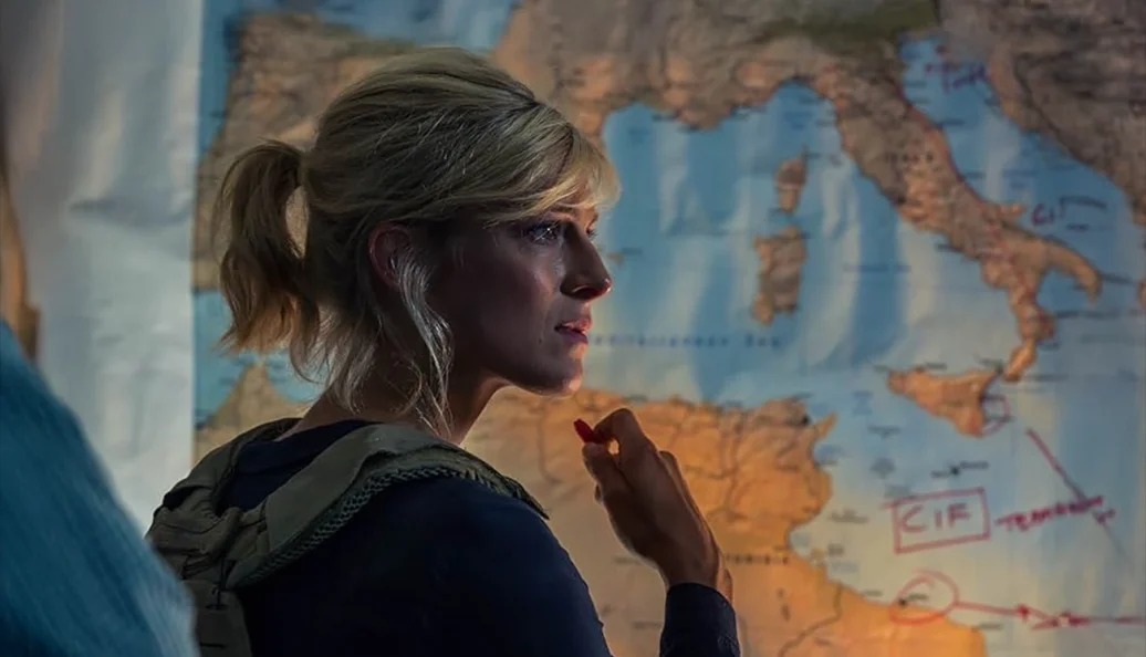 13 Horas: Os Soldados Secretos de Benghazi