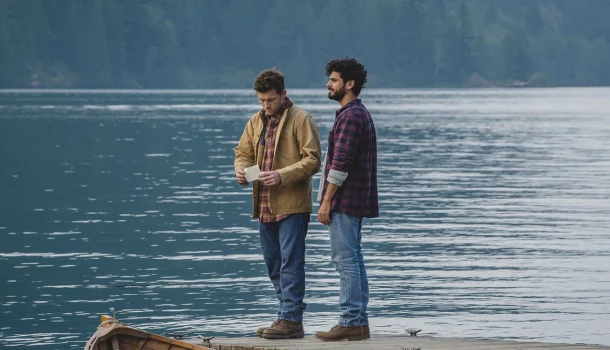 Uma fagulha de esperança: filme encantador que vai renovar seu ânimo e sua fé para 2025, na Netfix