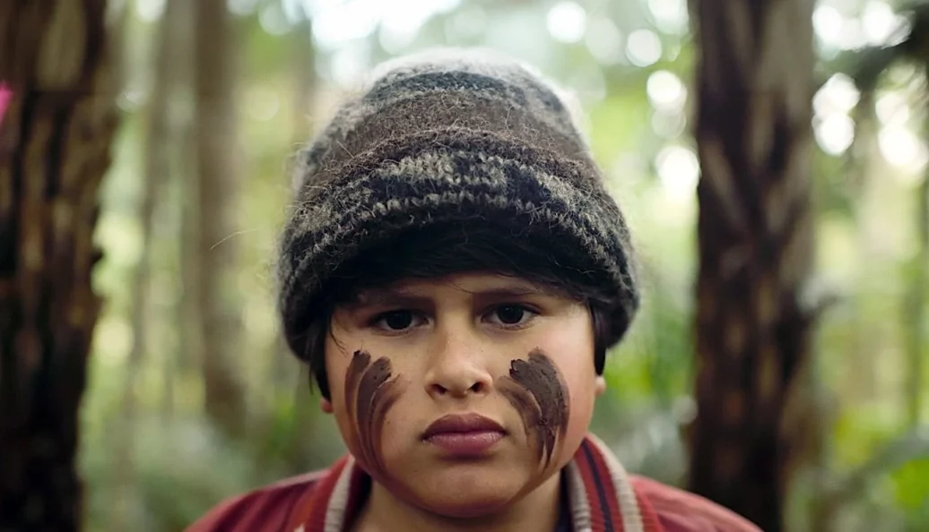 A Incrível Aventura de Rick Baker