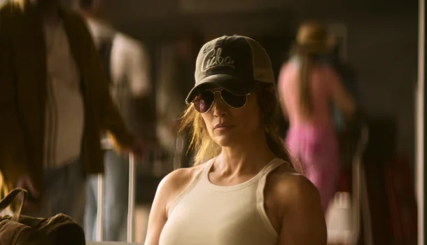 52 dias no Top 10 mundial e 175 milhões de visualizações: o sucesso supremo com Jennifer Lopez na Netflix