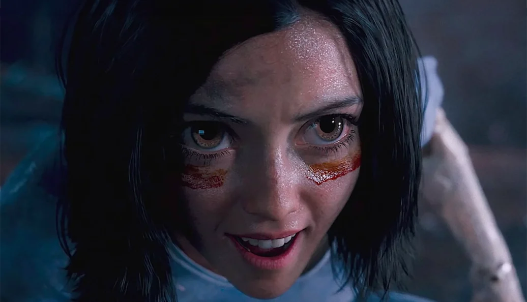 Alita
