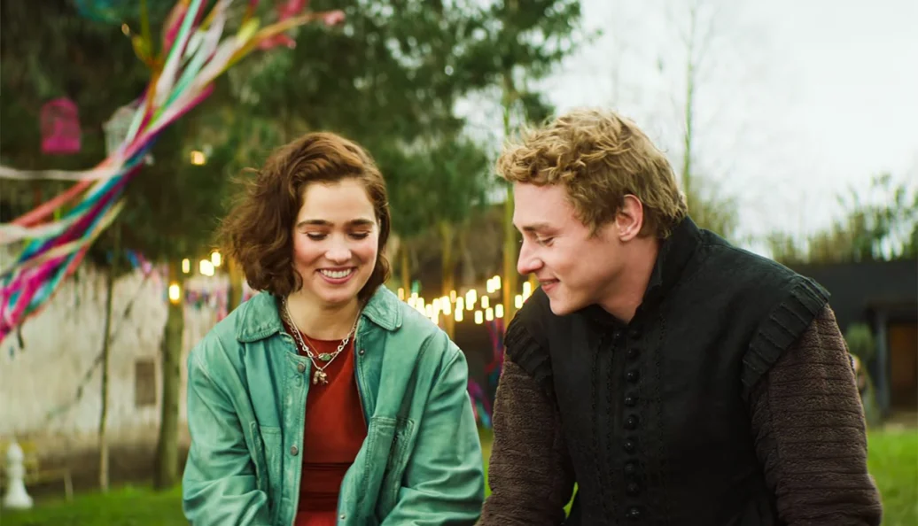 Amor à Primeira Vista