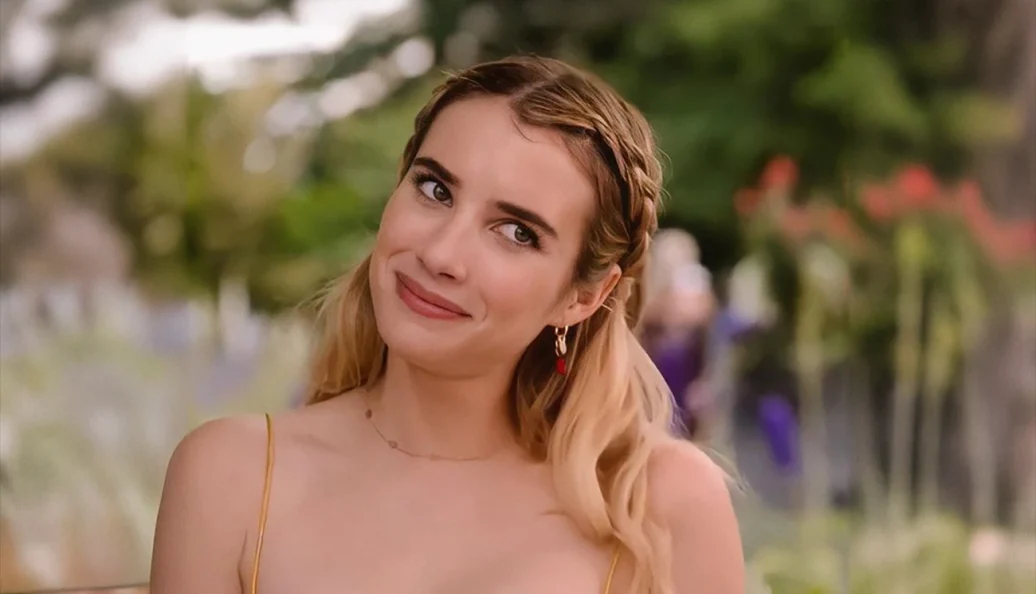 Amor com Data Marcada