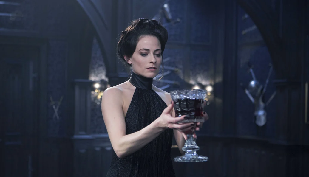 Anjos da Noite Guerra de Sangue