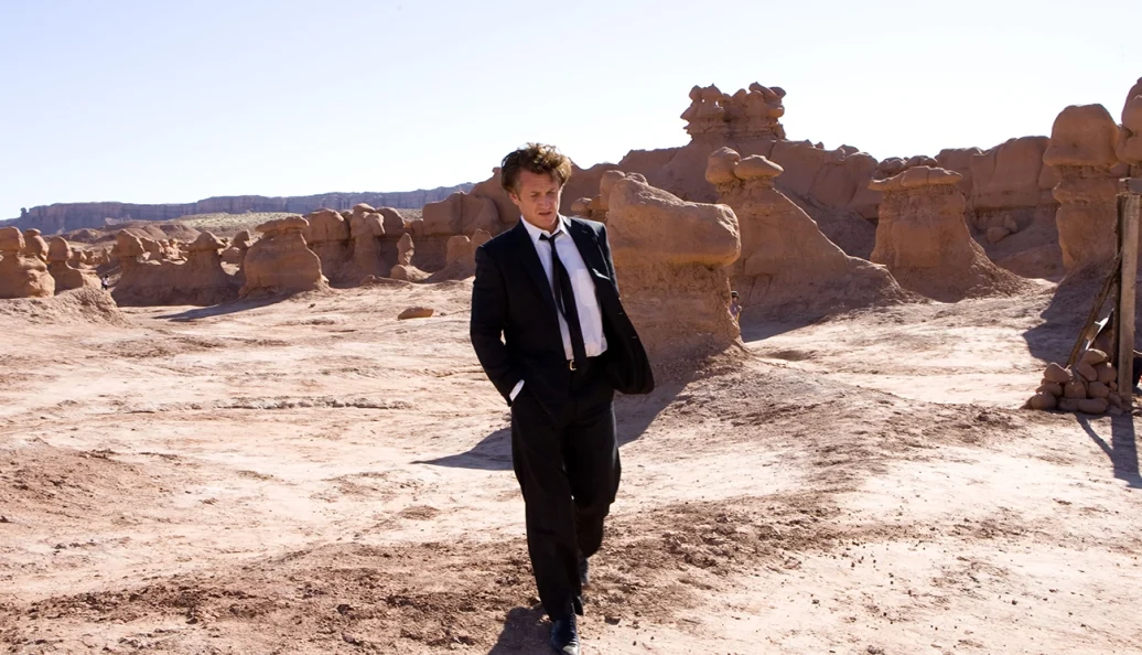 A Árvore da Vida (2011), Terrence Malick