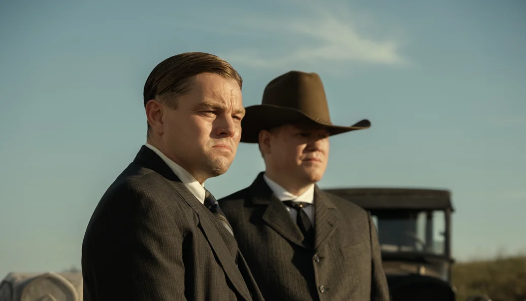 Assassinos da Lua das Flores