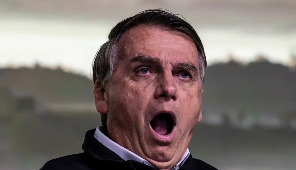 Bolsonaro