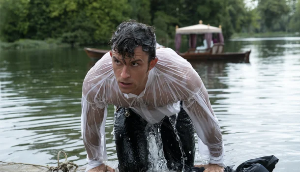 A série viciante que emplacou 662 dias no Top 10 mundial da Netflix