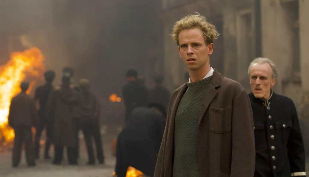 Caminho da Sobrevivencia