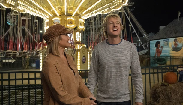 Romance apaixonante e relaxante que vai te fazer entrar no clima do fim de semana, na Netflix