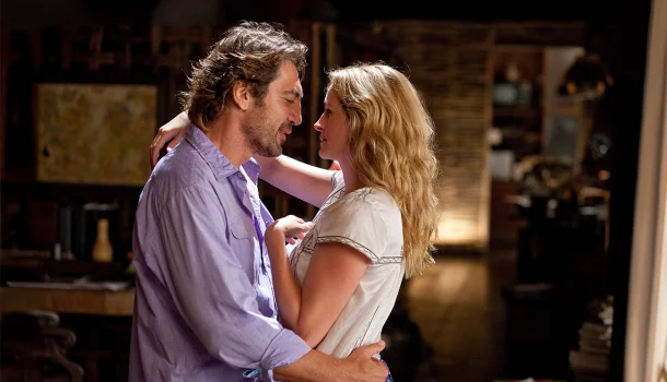 Você vai se encantar com aventura, com Julia Roberts, sobre amor próprio e autoconhecimento, na Netflix