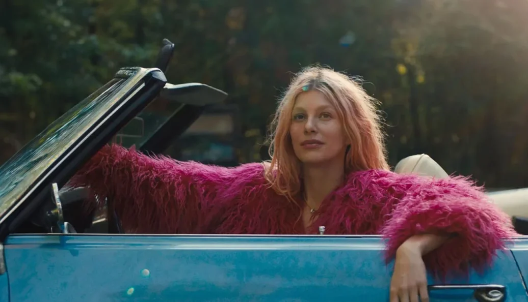 Cúmplices de um Crime